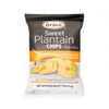 GRACE SWEET PLANTAIN CHIPS 24X71G